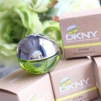 ราคา น้ำหอม DKNY Be Delicious EDP 7ml for Women (979266192)