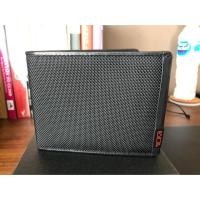 ราคา กระเป๋าสตางค์ Tumi หนังแท้ แบรนด์คุณภาพ สภาพดีมาก ใช้ไม่ถึงเดือน (5138317296)