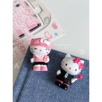 ราคา Hello Kitty Toys Sanrio 2019, โมเดลคิตตี้ (22982008025)