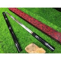 ราคา ดาบซามูไร ชิราซายะ เปิดคม100% ใช้งานหนักได้จริง ฟรีกล่องบุพผาลายมังกร (4842241861)