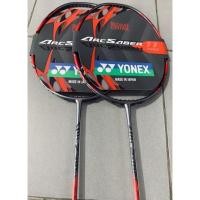 ราคา ไม้แบด Yonex Arcsaber 11 pro (ฟรีเอ็น กริป ซอง ใบรับประกัน) (17417623385)