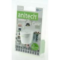 ราคา CARD READER EXT. ANITECH RA448-สีขาว (999652686)
