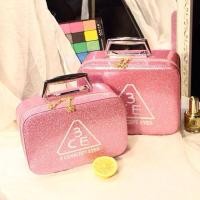 ราคา ลด100฿ กระเป๋าเครื่องสำอาง 3CE น่ารักๆ (283670970)