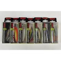 ราคา เหยื่อปลอม Rapala X-RAP 8cm (16236038391)