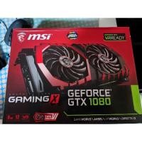 ราคา Graphic card Msi gtx 1080 8 gb (21950396802)