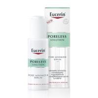 ราคา Eucerin Poreless Solution Pore Minimizer Serum 30ml. เซรั่มกระชับรูขุมขน (14496214643)