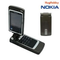 ราคา [ซาก/อะไหล่] Nokia 6260 เครื่องศูนย์ไทย จอไม่สวย เปิดติด ไม่ได้ลองซิม (22582371375)