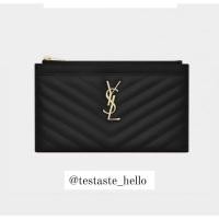 ราคา (พร้อมส่ง) YSL All in one black color SHW (11147859986)