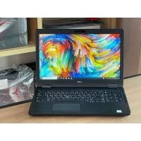 ราคา Mobile Workstations Dell Precision 3530 i7-8750H SSD1TB RAM16GB QUADRO P600(4GB GDDR5)ออกแบบ 2D 3D (21485101549)
