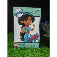 ราคา (Lot JP)Disney Character - Comic Princess -Jasmine-ของแท้มือ1 ส่งตรงจากญี่ปุ่น (9695158808)