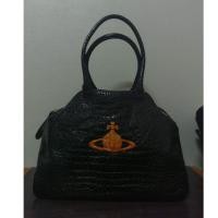 ราคา Vivienne Westwood handbag (7014872167)