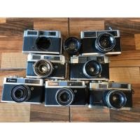 ราคา เหมากล้องฟิล์ม กอง2 งานโชว์ งานช่าง งานอะไหล่ (4214027240)