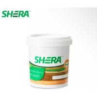 ราคา สีทาไม้เฌอร่า 0.5 ลิตร (24956481034)