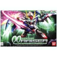 ราคา 1057596 BANDAI SPIRITS GUNDAM OO SDBB No.322 OO Raiser (1464517577)