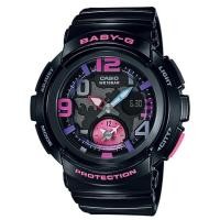 Casio Baby-G รุ่น BGA-190-1B