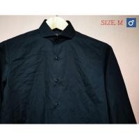 ราคา Navy เสื้อเชิ้ตแขนยาว เสื้อเชิ้ตแขนยาวแต่งสุภาพ เสื้อผ้ามือสองกระสอบนำเข้า (18468788441)