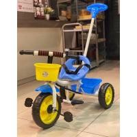 ราคา จักรยานสามล้อ3in1ไฮคิว (19789491526)