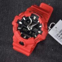 ราคา Casio G-Shock Watch นาฬิกาข้อมือ รุ่น GA-700-4A