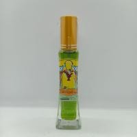 ราคา น้ำปรุง น้ำอบปรุงเจ้าคุณ ขวดสเปร์ 50มล.น้ำอบไทย ใช้สรงน้ำพระ รดน้ำดำหัวผู้ใหญ่ (10314416456)