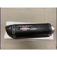 ราคา ‼️พร้อมส่ง‼️มาใหม่** Yoshimura r77 17 นิ้ว (6511946145)