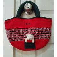 ราคา กระเป๋า Harrods แท้ % (1554581316)