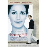 ราคา โปสเตอร์หนัง Notting Hill รักบานฉ่ำที่น็อตติ้งฮิลล์ 1999 ขนาด 11.5 X 16.5 ( (24652641825)