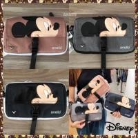 ราคา Anello ของแท้ % คาดอก,สะพายข้าง Anello Micky limited edition DT-G003 ของแท้ 100% (2855393946)