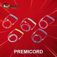 ราคา สายคีย์บอร์ด Ducky Premicord ประกันศูนย์ 1 ปี (10684272656)