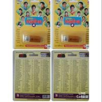 ราคา USB รวมเพลงลูกทุ่งกรุงไทยชุด4 (2396816149)