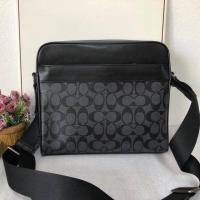 ราคา COACH F28456 สะพายชาย (5036522160)