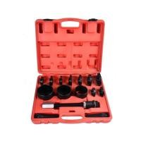 ราคา ชุดถอดลูกปืนล้อหน้ารถยนต์ เปลี่ยนลูกปืนล้อหน้า ถอดลูกปืนล้อหน้า เครื่องมือถอดลูกปืนล้อ (9347794214)