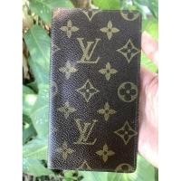 ราคา LV Wallet Vintage 2พับยาว (7580267567)