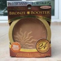 ราคา ลค ใหม่ใช้โค้ด NEWSALE ลดเพิ่ม 100 Physicians Formula 2-in-1 Glow-Boosting Bronzer + Highlighter 11 g (528754043)