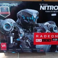 ราคา VGA SAPPHIRE RX 480 4G (5209483357)