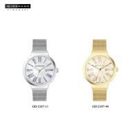 ราคา Giordano นาฬิกาข้อมือ รุ่น 2187 สำหรับผู้หญิง (22681704298)