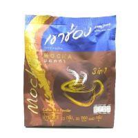 ราคา เขาช่อง 3 อิน 1 มอคค่า 30 ซอง (4043829837)