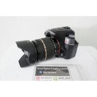 ราคา Sony A550 พร้อมเลนส์ Tamron 18-200 (22921224503)