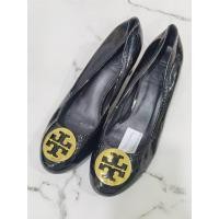 ราคา รองเท้า tory burch รองเท้าแบรนด์เนมมือสองของแท้ (14638807257)