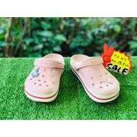 ราคา รองเท้าแตะแบบสวม รองเท้าหัวโต Crocs (18087061298)