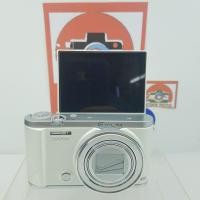 ราคา Casio ZR3700 สภาพสวย ฟรุ้งฟริ้ง (4555816355)