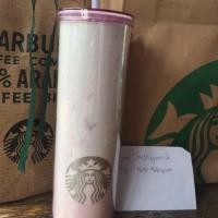 ราคา แก้ว Starbucks Korea (2406423106)