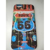 ราคา เคส iphone 6 Route us 66 (1274445985)
