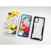 ราคา SAMSUNG Galaxy A71 ram 8g rom 128g สภาพสวยใส ใช้งานเยี่ยม ราคาคุ้มๆ (12140948937)