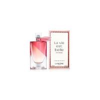 ราคา New! 2019 Lancôme La Vie Est Belle En Rose EDT 100 ml ราคา 2890 บาท (6613319074)