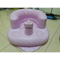 ราคา หัดนั่งRichell สีม่วงพาสเทว (17585710642)