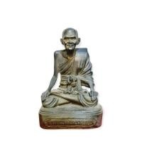 ราคา หลวงปู่บุญ วัดกลางบางแก้ว กว้าง 5นิ้ว สูง 8นิ้ว (21185634233)