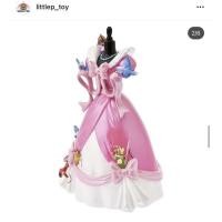 ราคา Disney หุ่นเสื้อ Cinderella พร้อมส่ง ของใหม่ (9861893692)