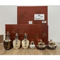 ราคา ( พร้อมส่ง ) The History Of Whoo Cheongidan Radiant Set 6 Items (23386085339)