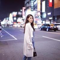 ราคา Zara long wool coat (1702554761)