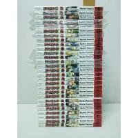 ราคา Beelzebub เด็กพันธุ์นรกสั่งลุย 1-28 จบ (11786703299)